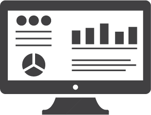 Monitoring Icon