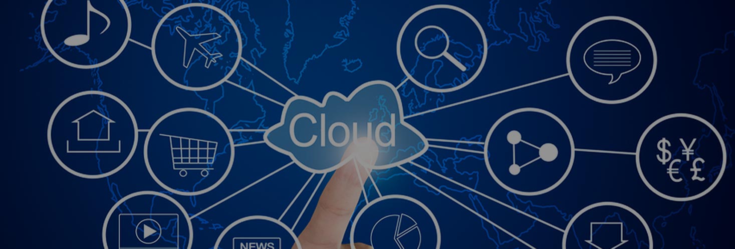 NetWolves Cloud Banner Header