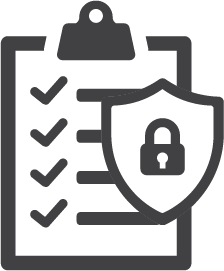 Security Audit Icon