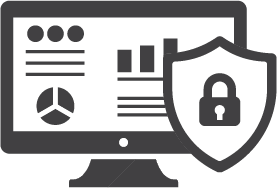 Security Reporting icon