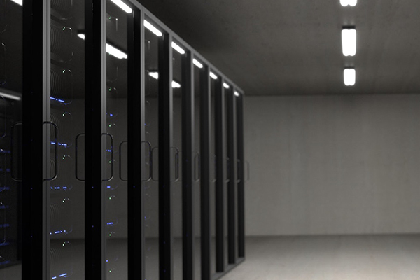 Storage Data Storage