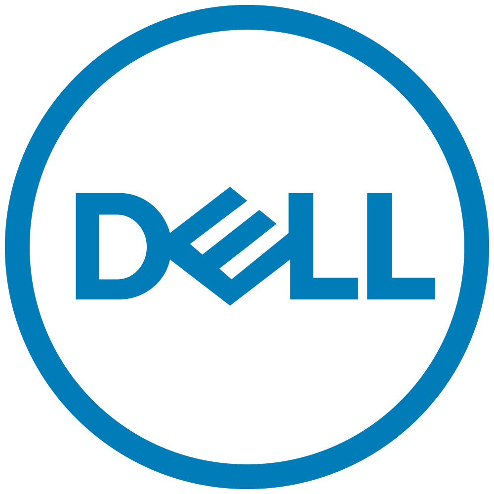 Dell Company Logo