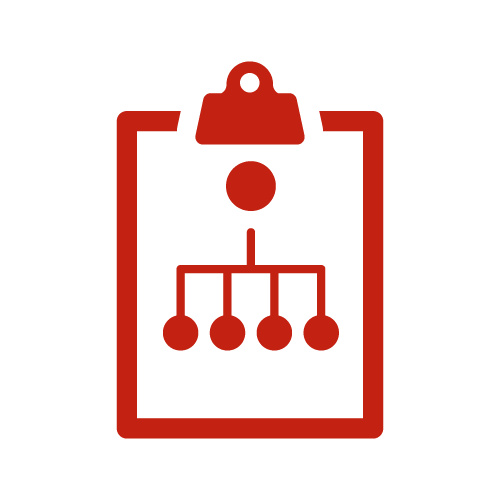 Project Management Project Management Icon