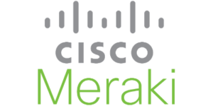 Cisco Meraki Company Logo