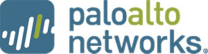 Gold PaloAlto Company Logo
