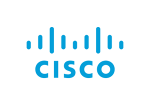 Cisco Company Logo