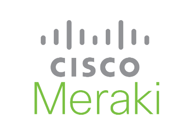 Cisco Meraki Company Logo