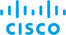 Cisco Company Logo