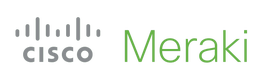 Meraki Logo