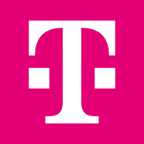 T Mobile Logo